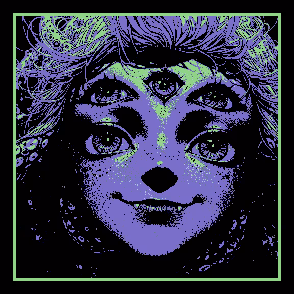 The Seer