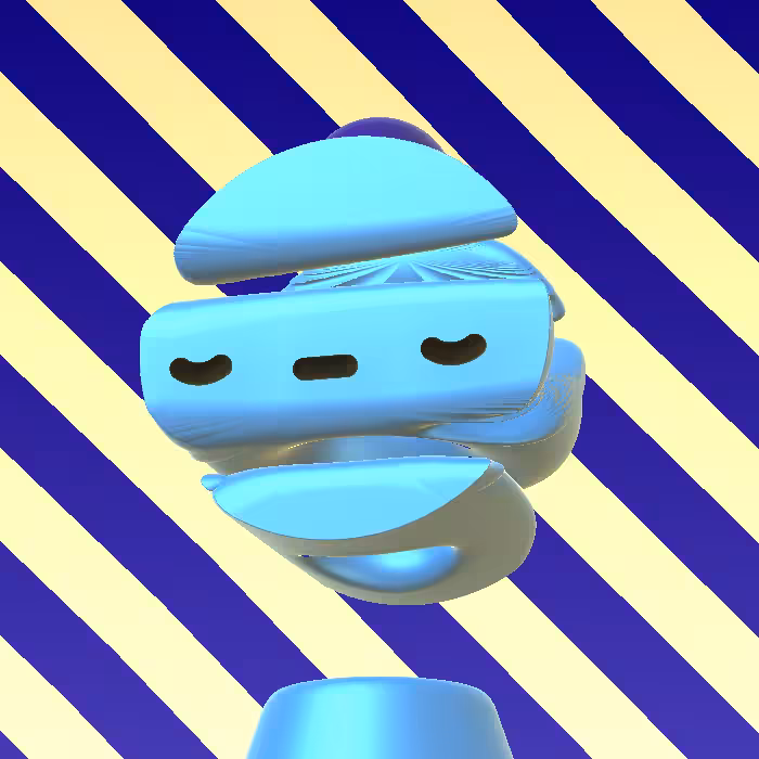 SHADER HEADZ #879