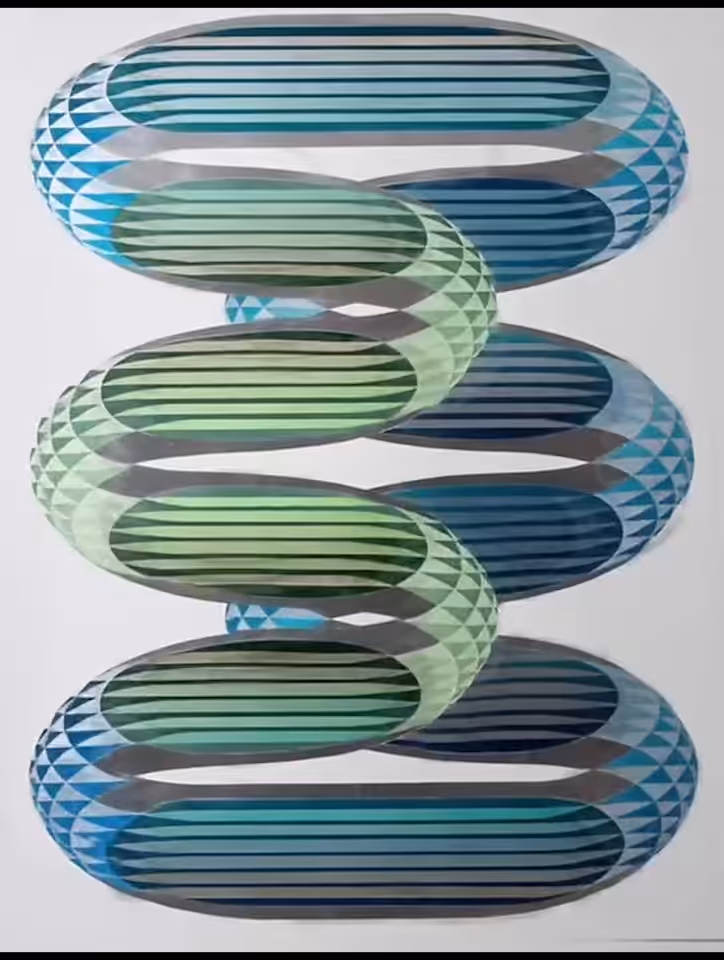 Allele in Motion #009