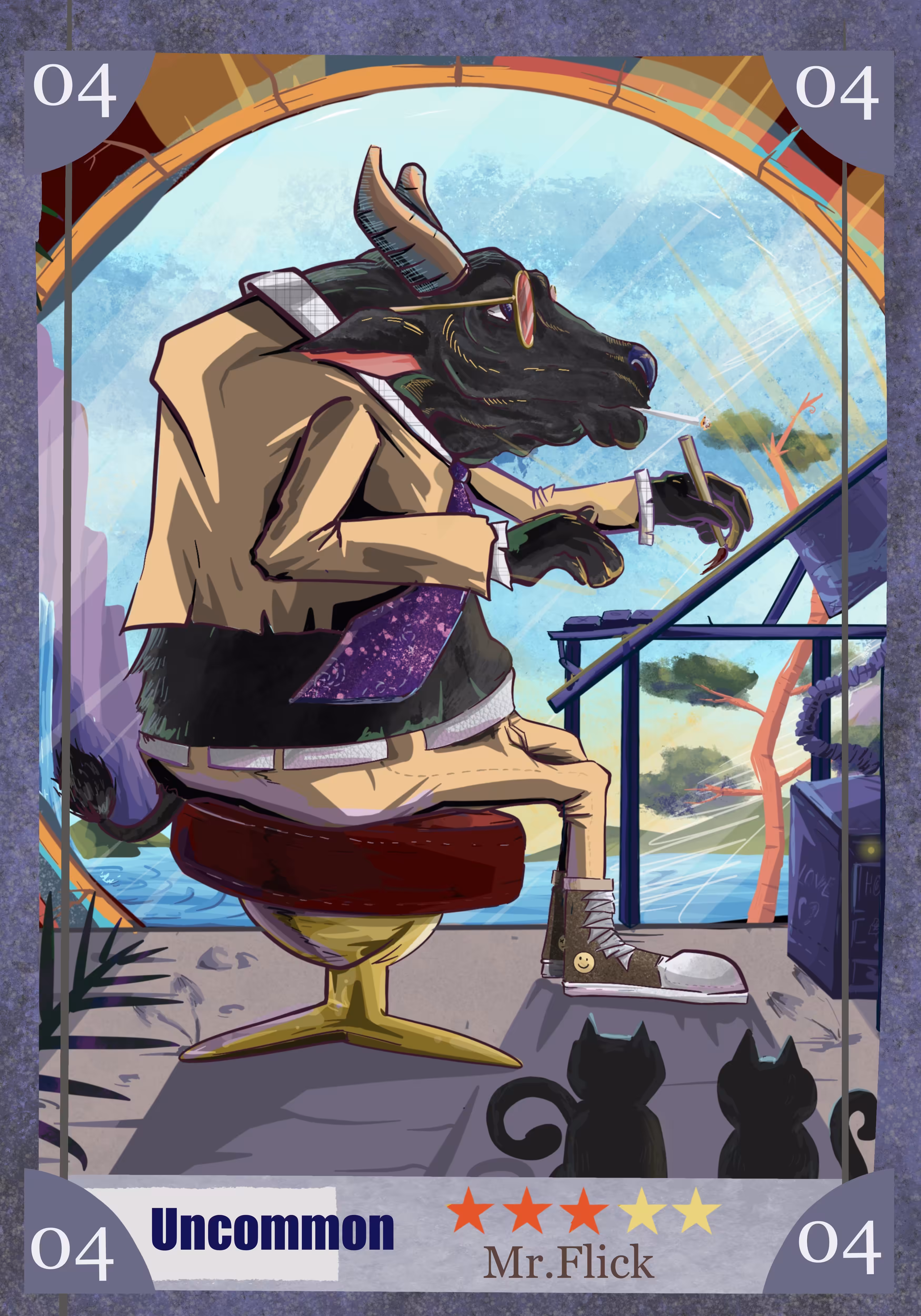 Mr.Flick#04
