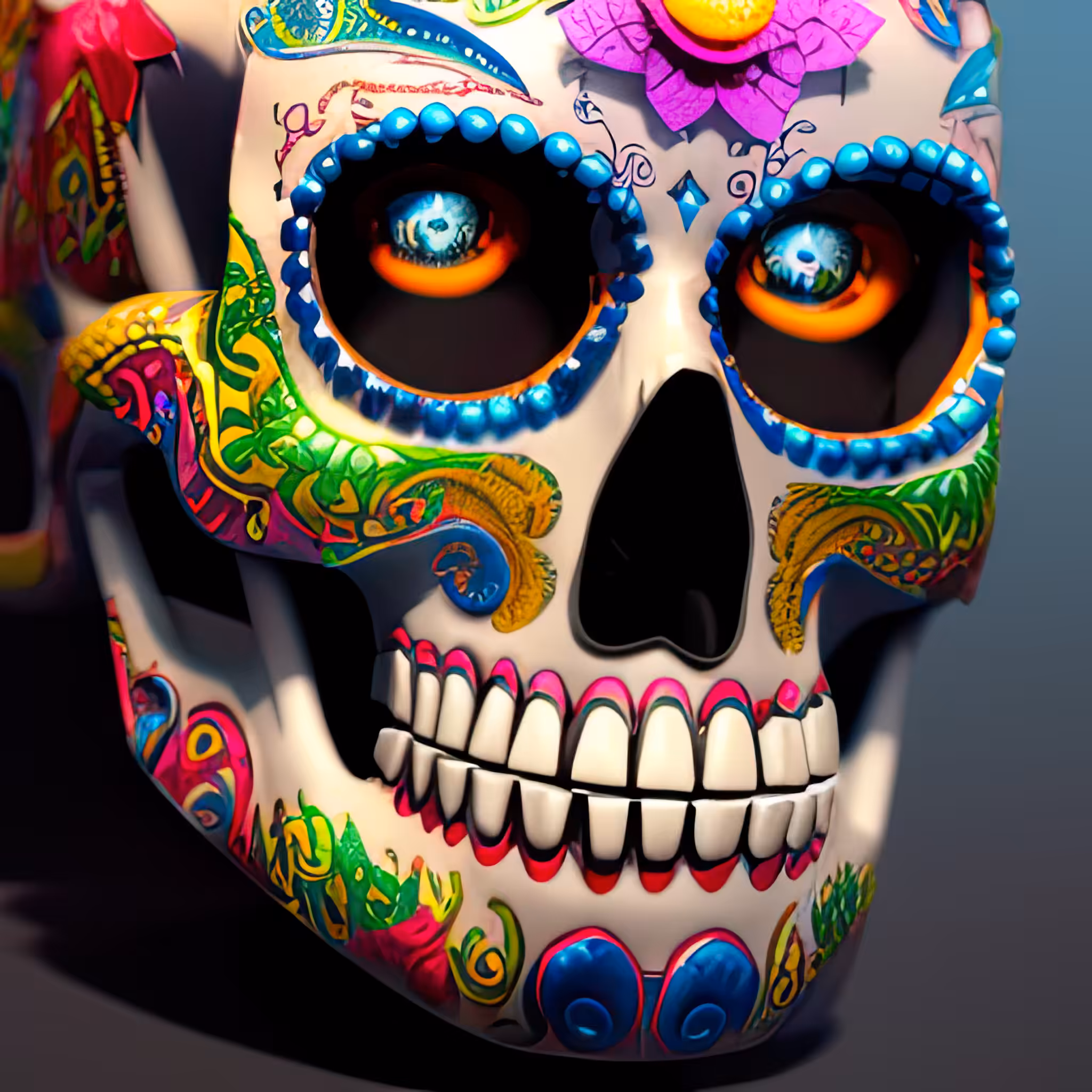 Head Case #444