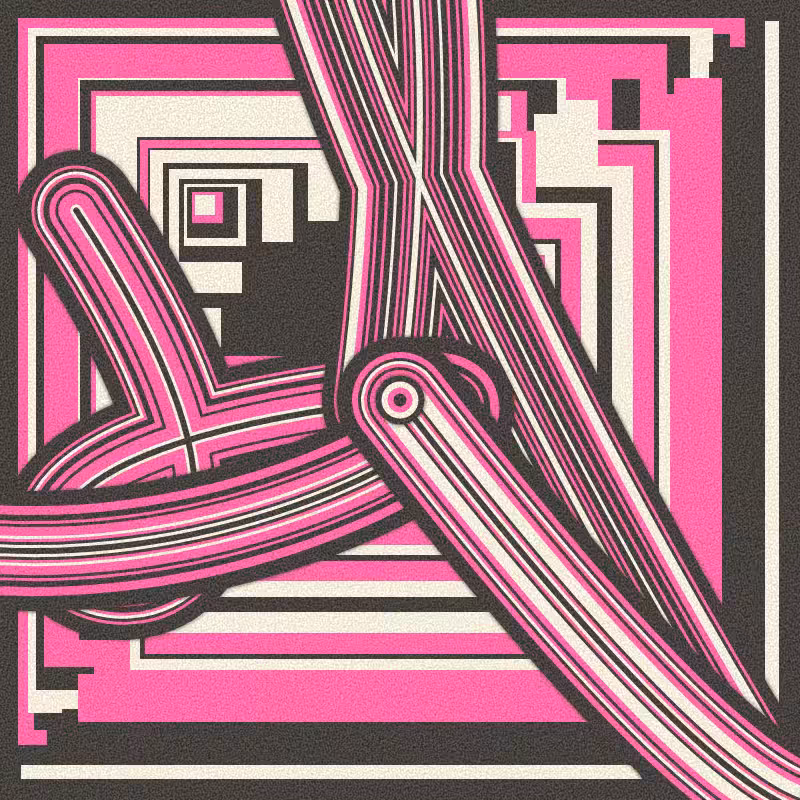 sinuosity #138
