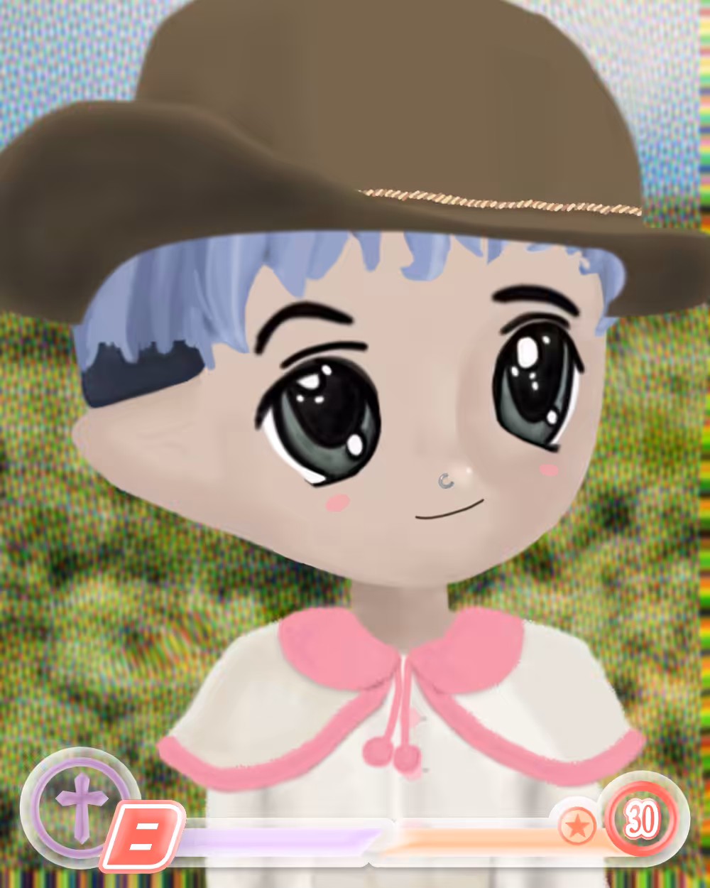 Milady 6984