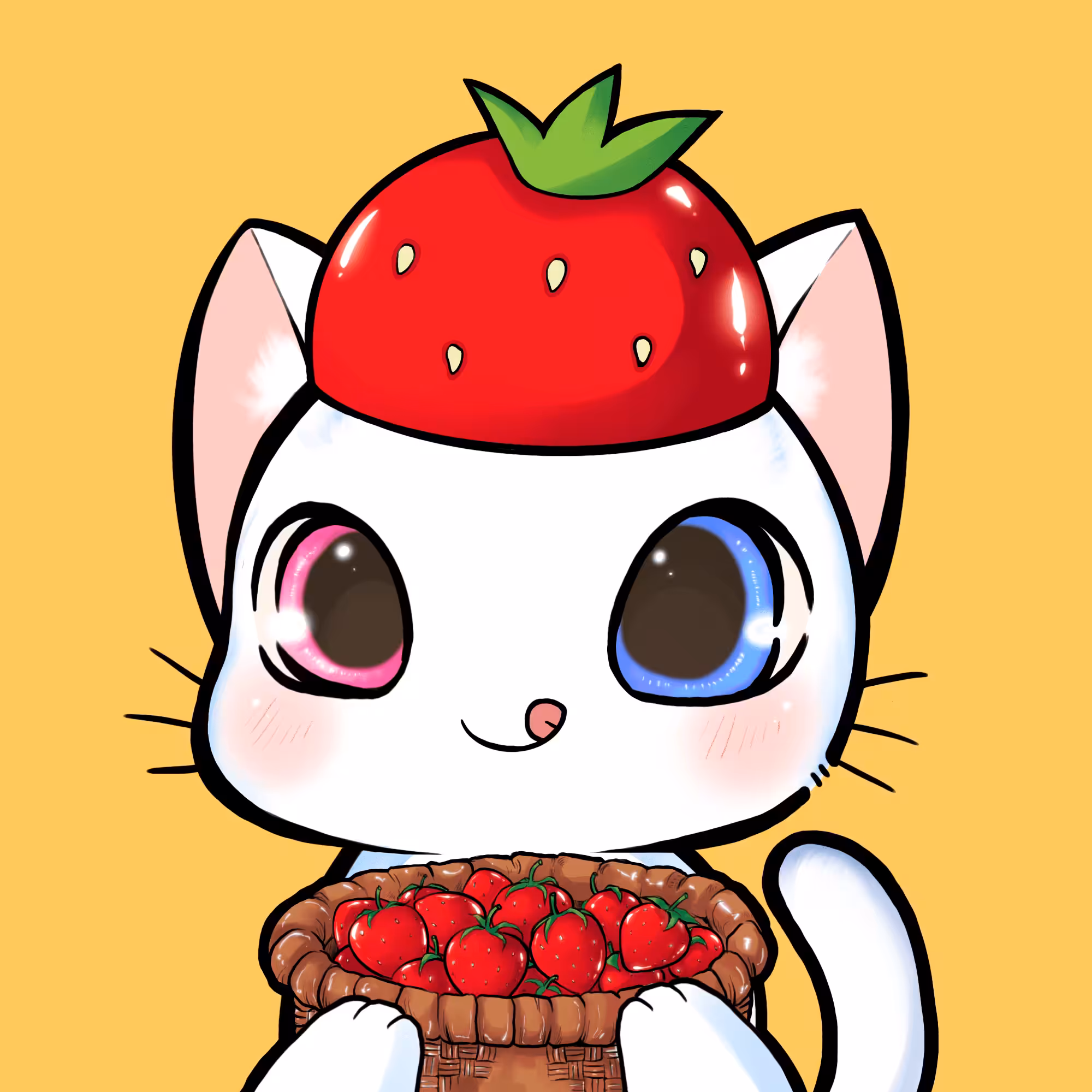 KawaiiCat#0081