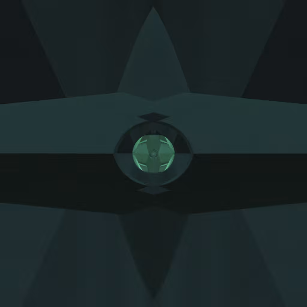 HERE & NOW PORTALS #80