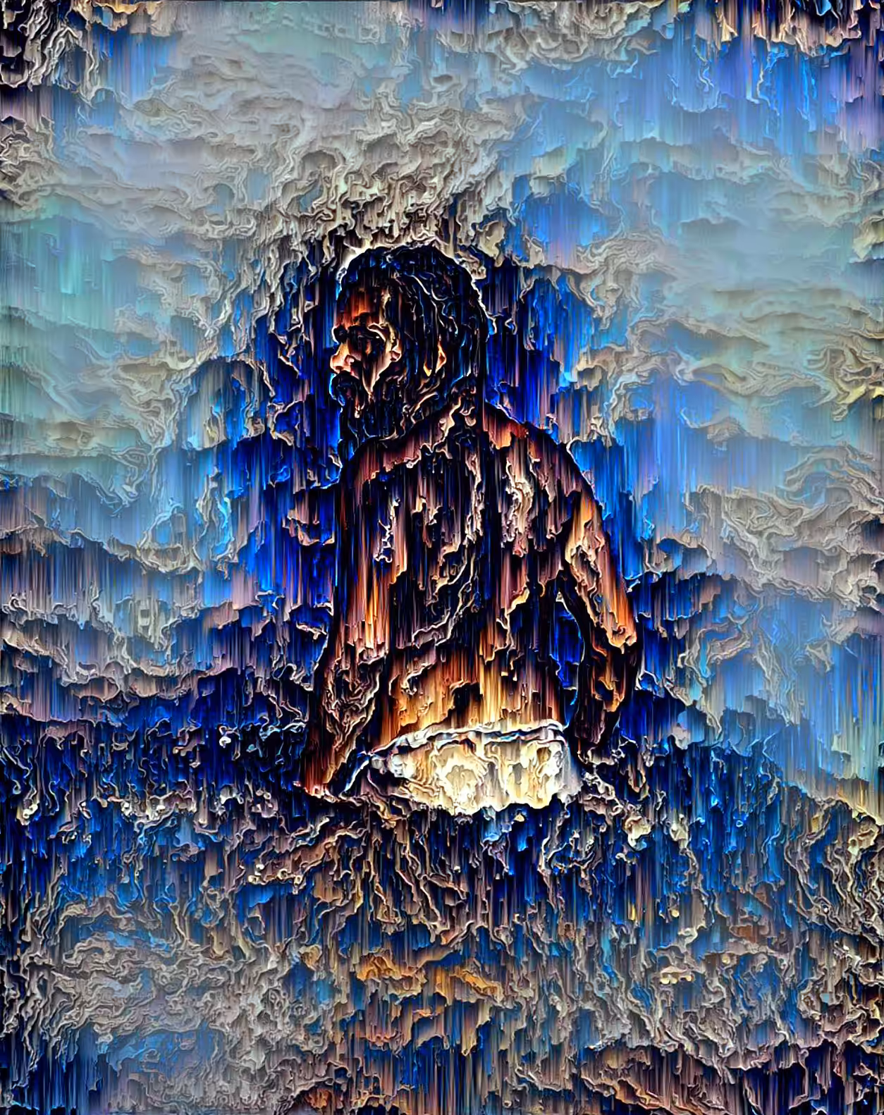 Journey called life
