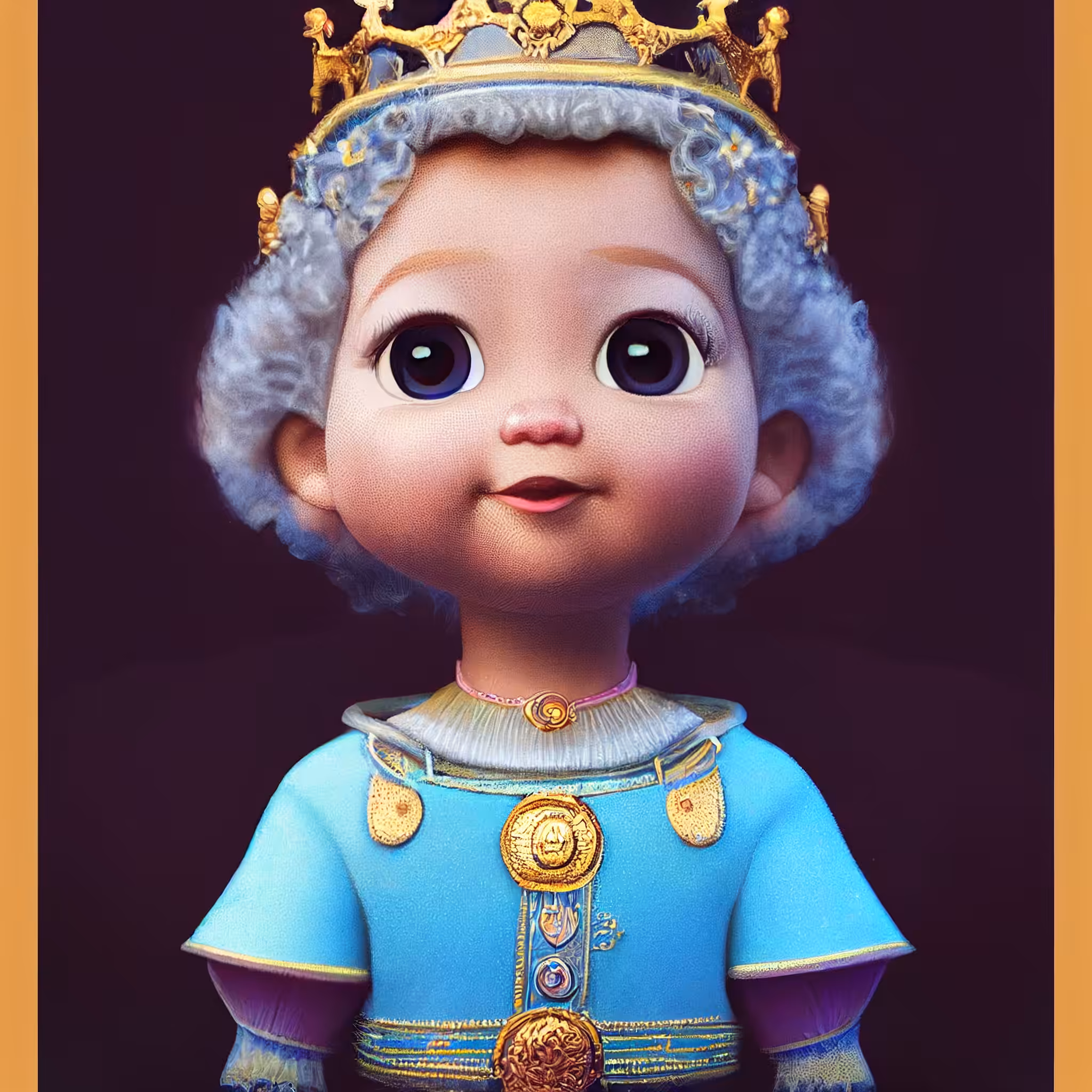 God Save the Queen