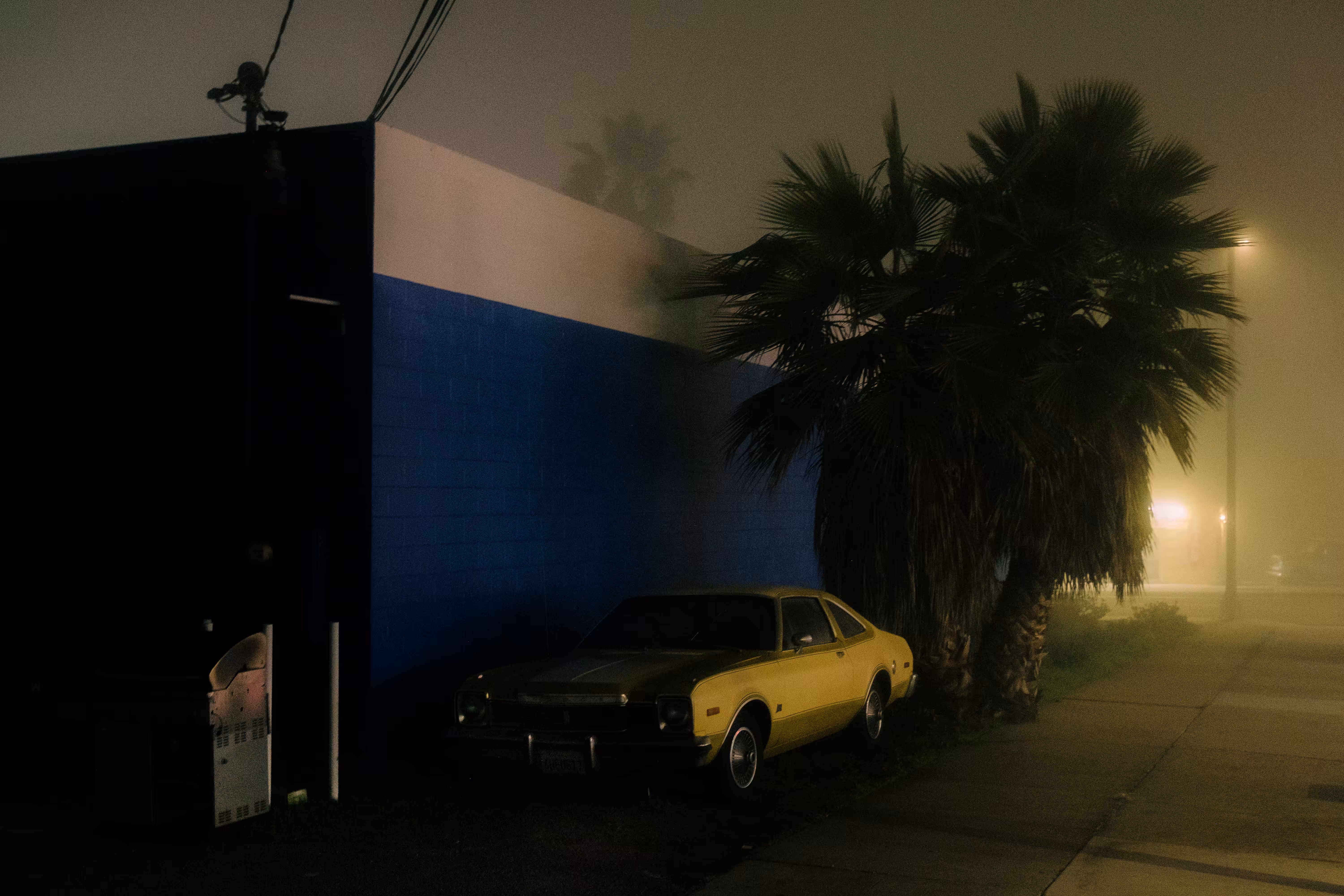 Night Shift