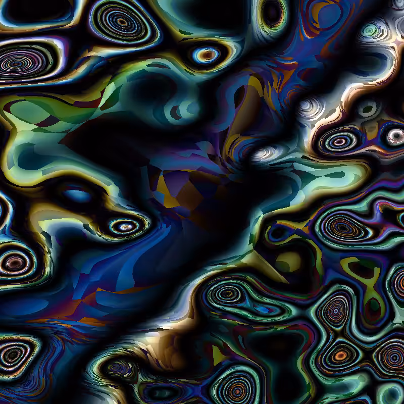 Time Domain #21