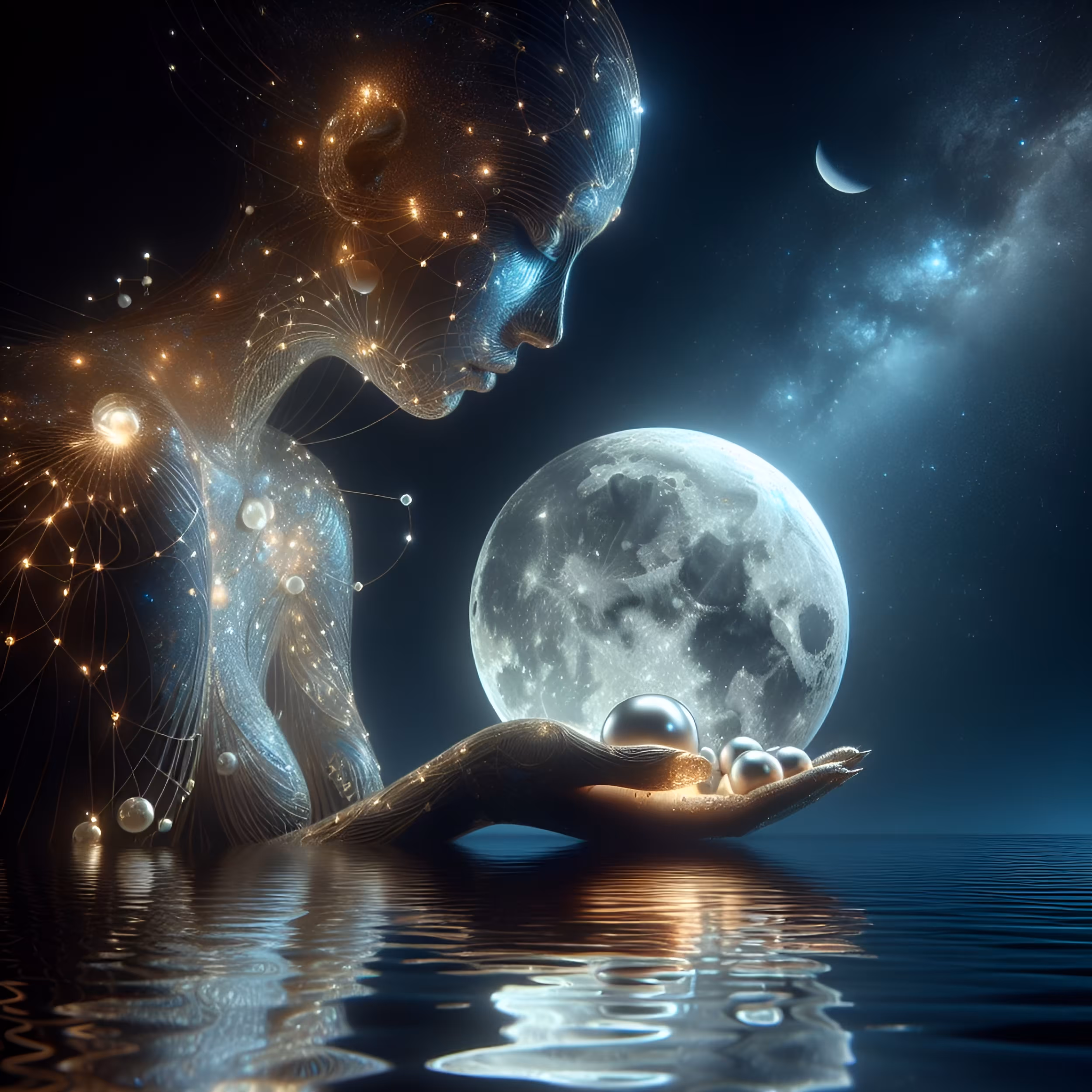The Night
