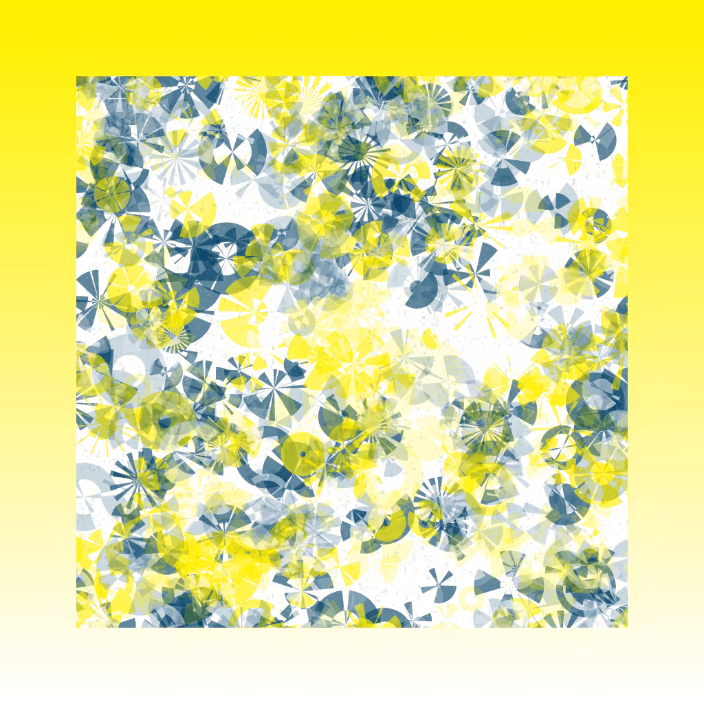 Parterre de fleurs | BDC #4