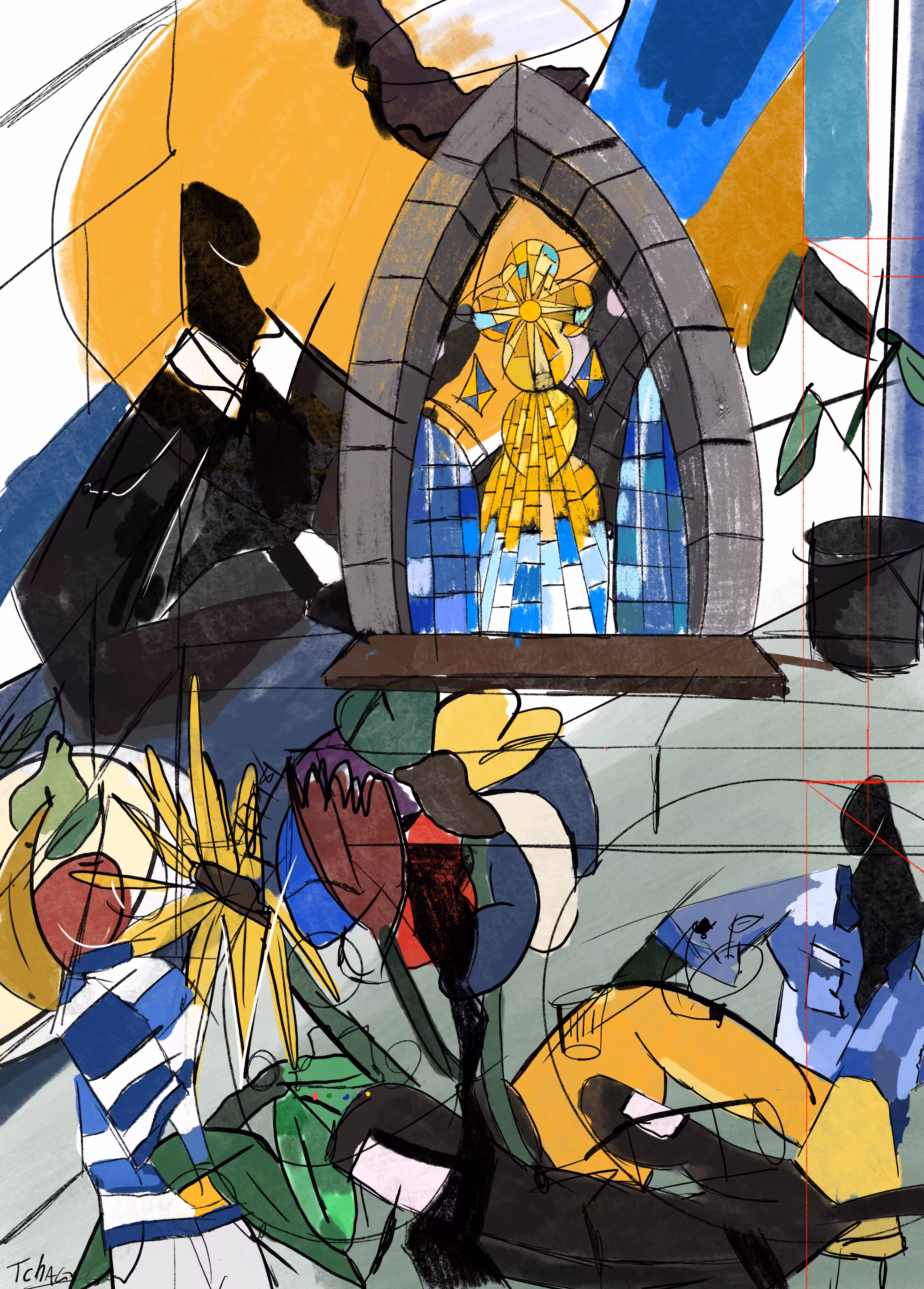 SAMBA