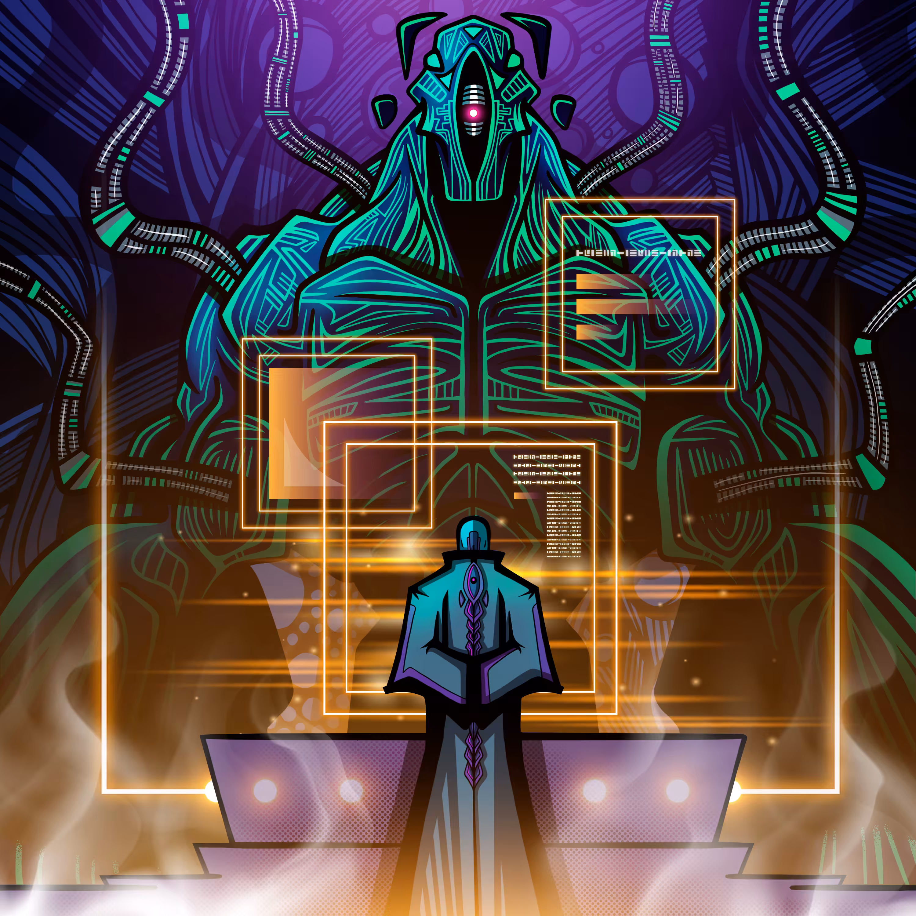 The Cyclops