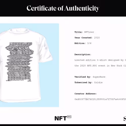 NFToner 3/4