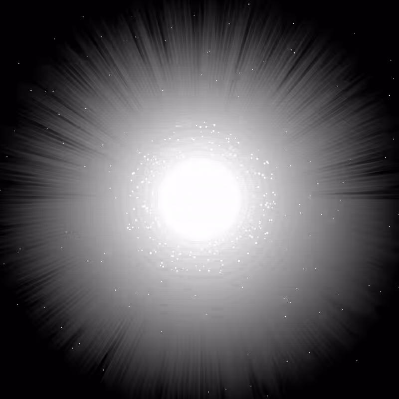 Singularity #137