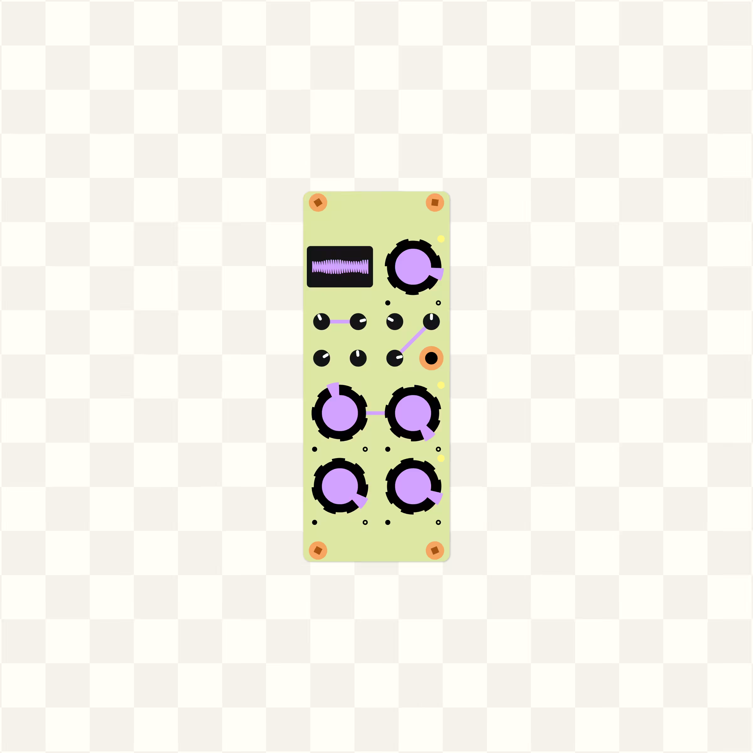 pseudomods #778