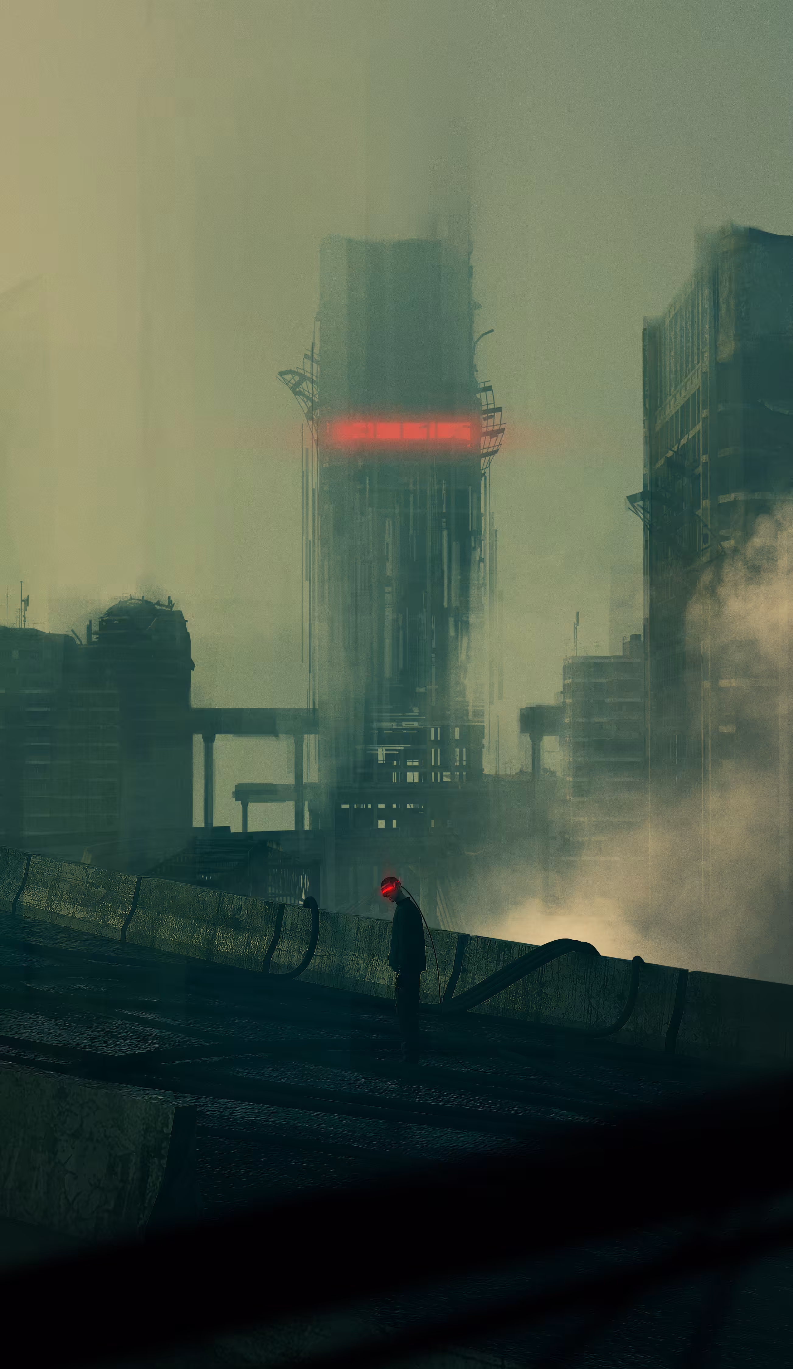 Displaced