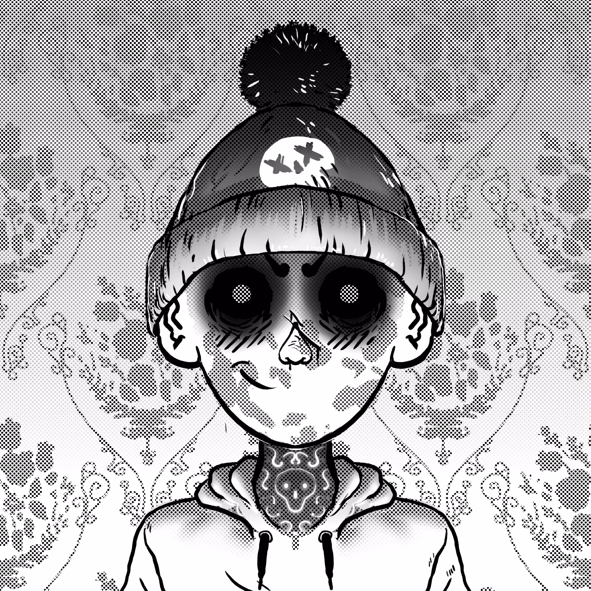 V0iD #508