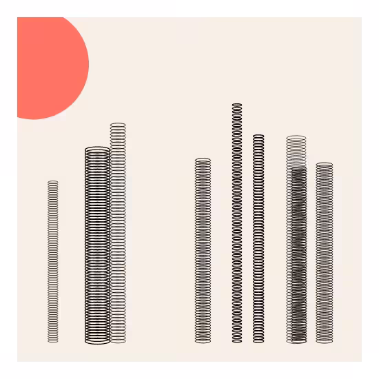Abstract building #20