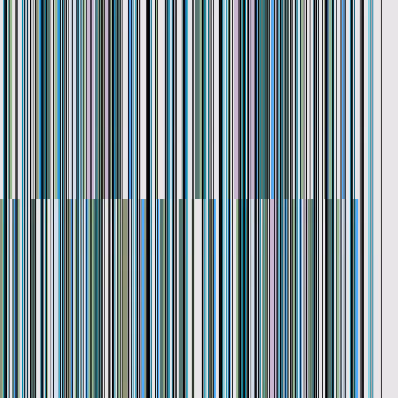 Grid deconstructed #16