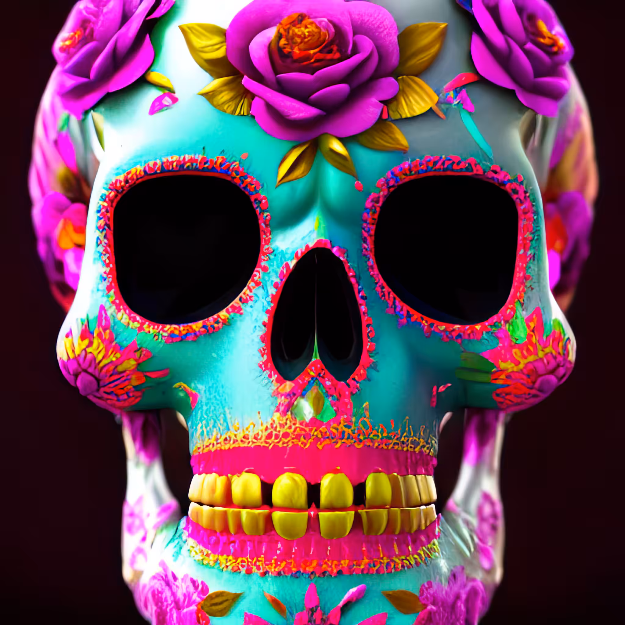 Head Case #867