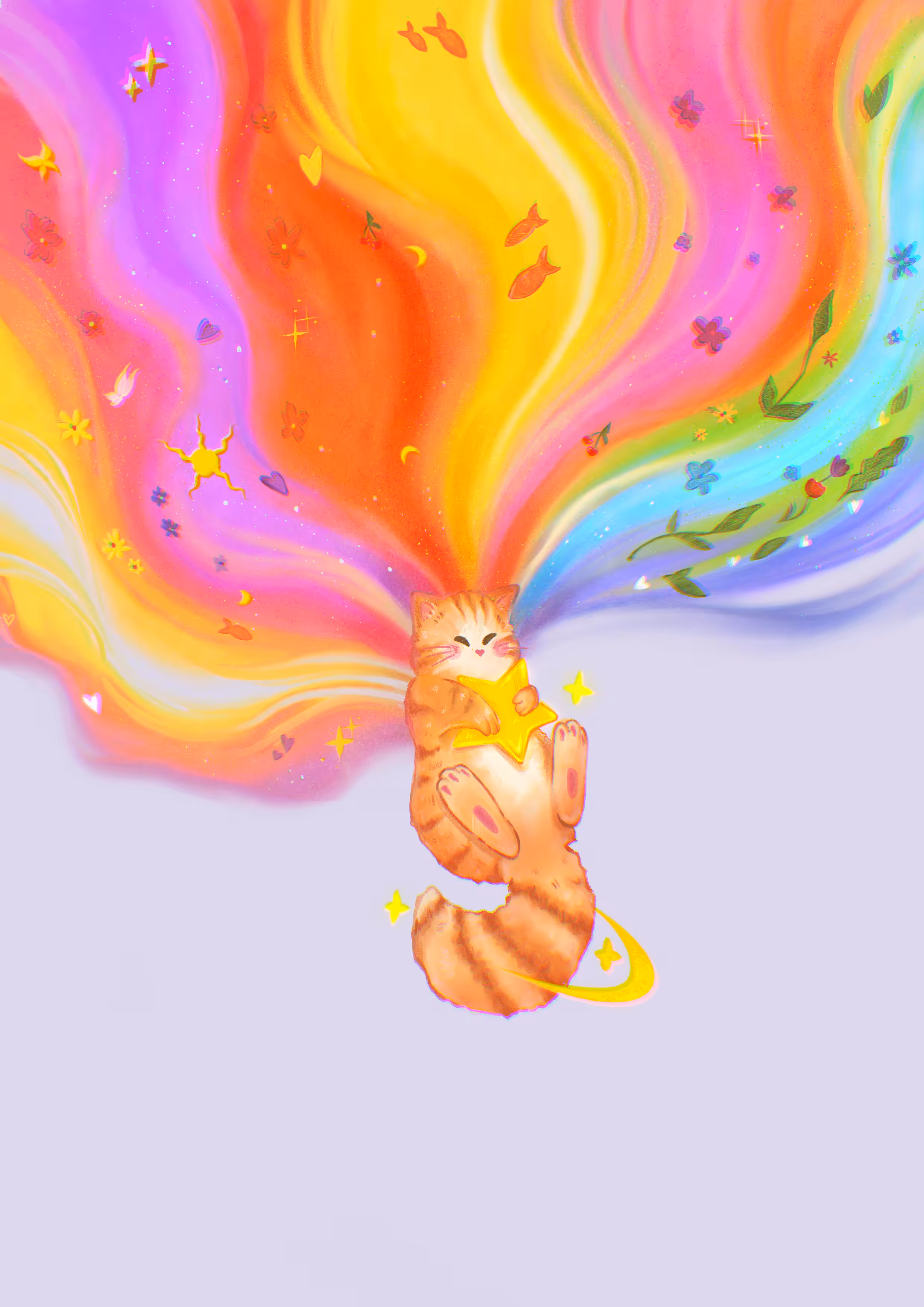 Inner world