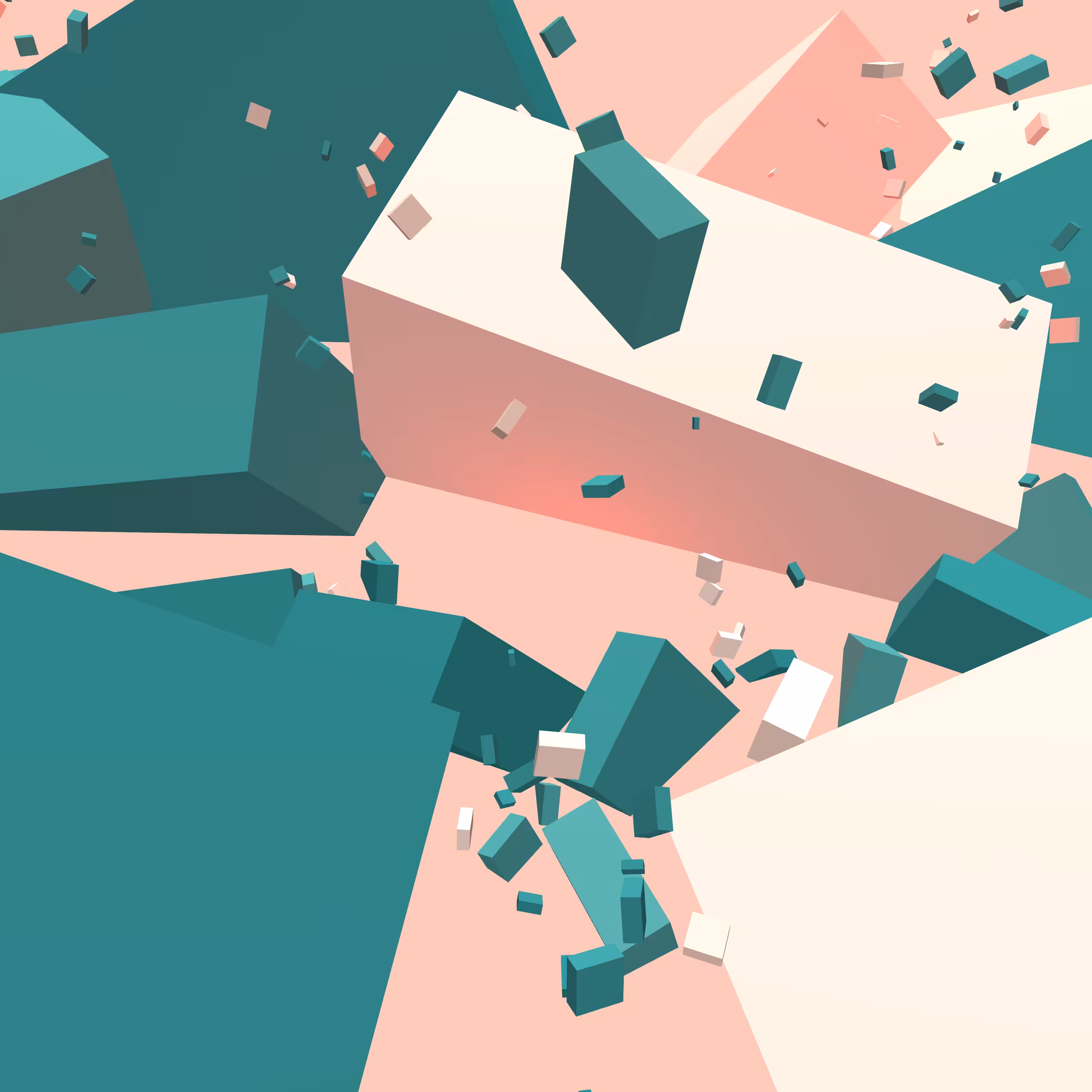 Organized Disruption #363