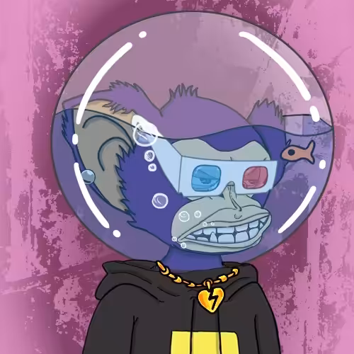 crypto ape#4