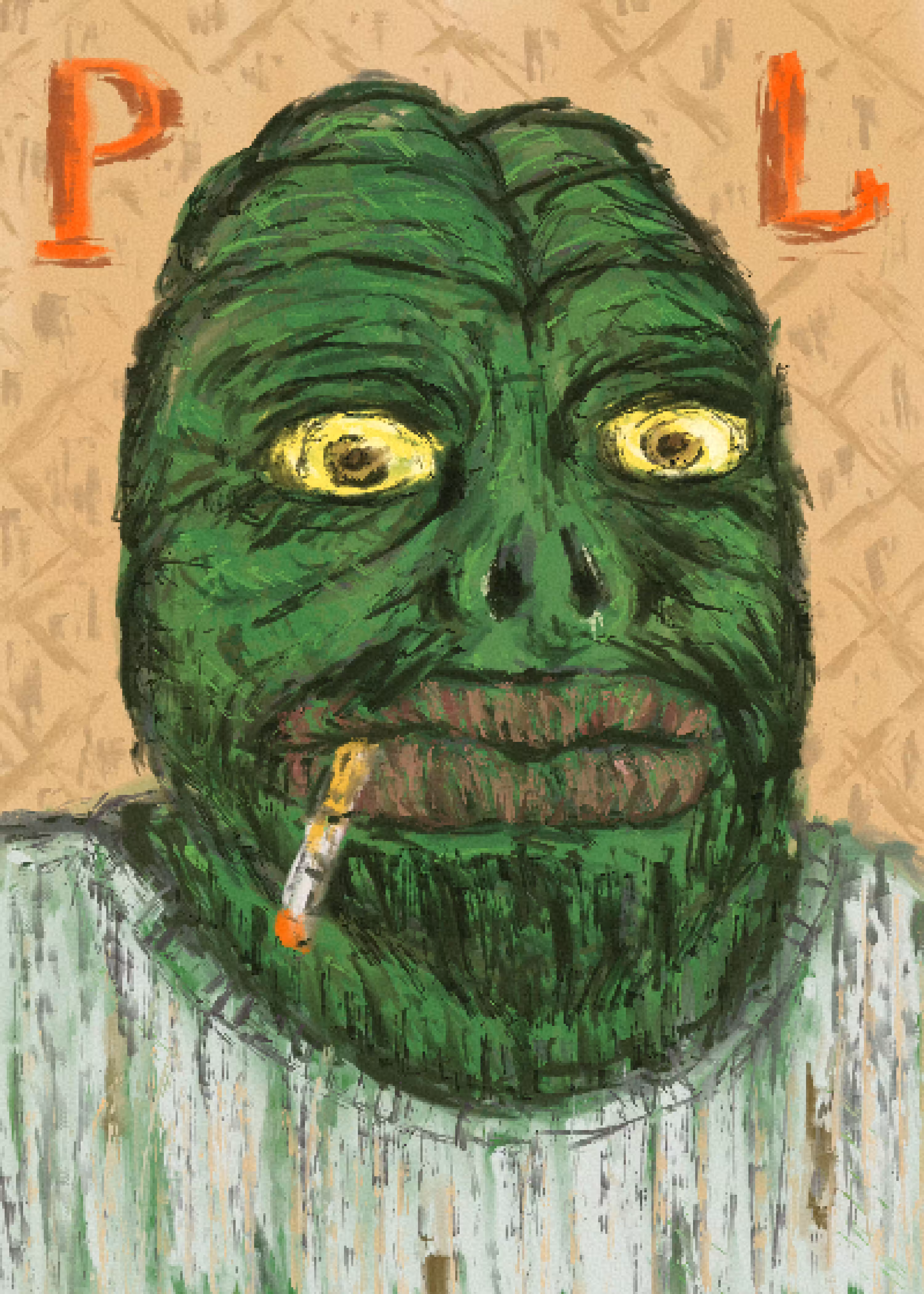 #001 PEPE LIFE