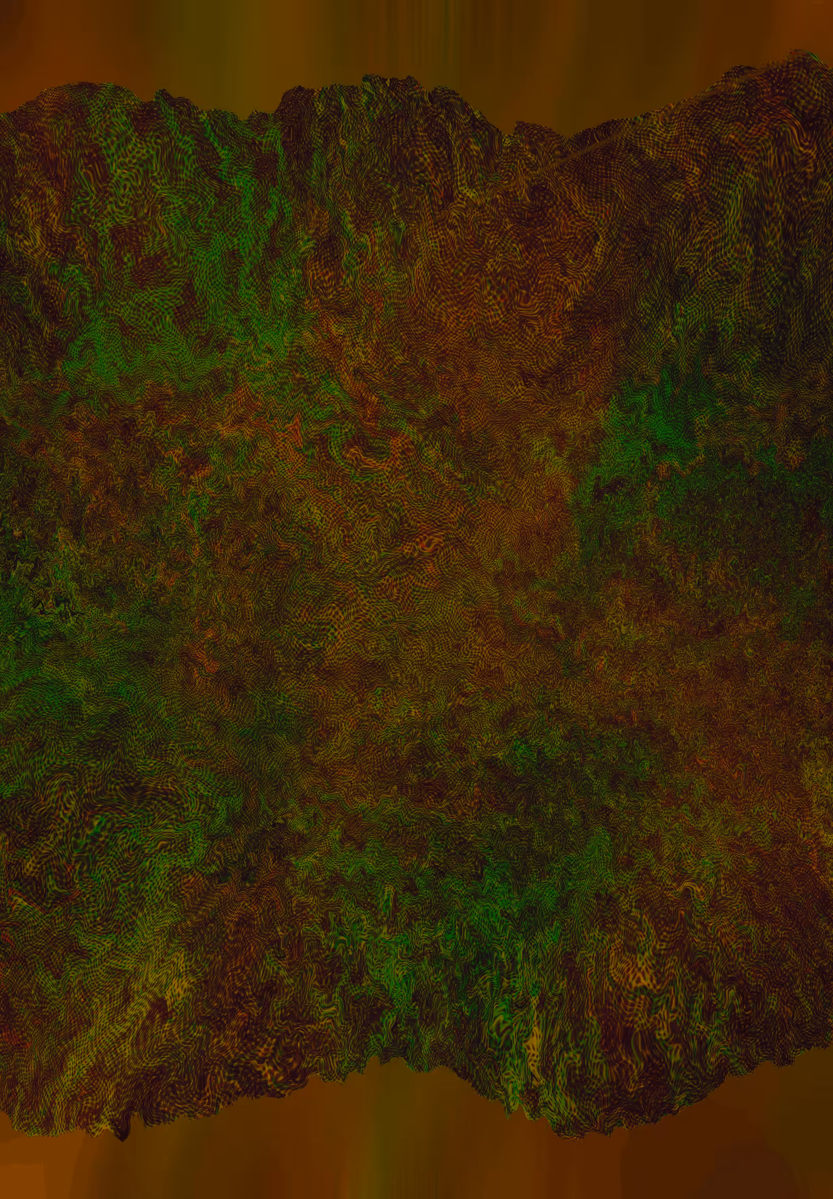 Folded Space