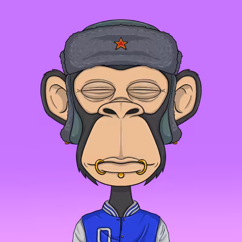 chimpantez #800