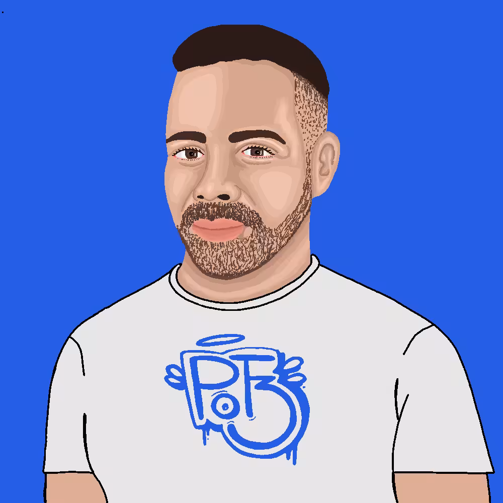 Honorary Mythfit #39 – Pierro Peopleof.tez