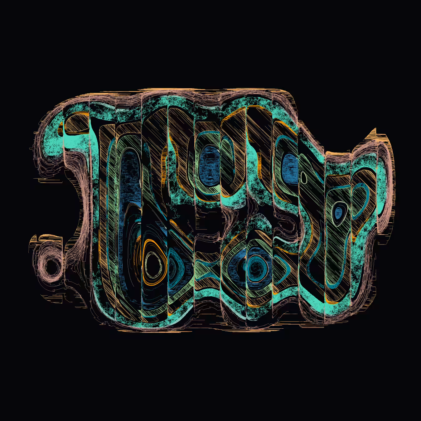 Tangentum #54