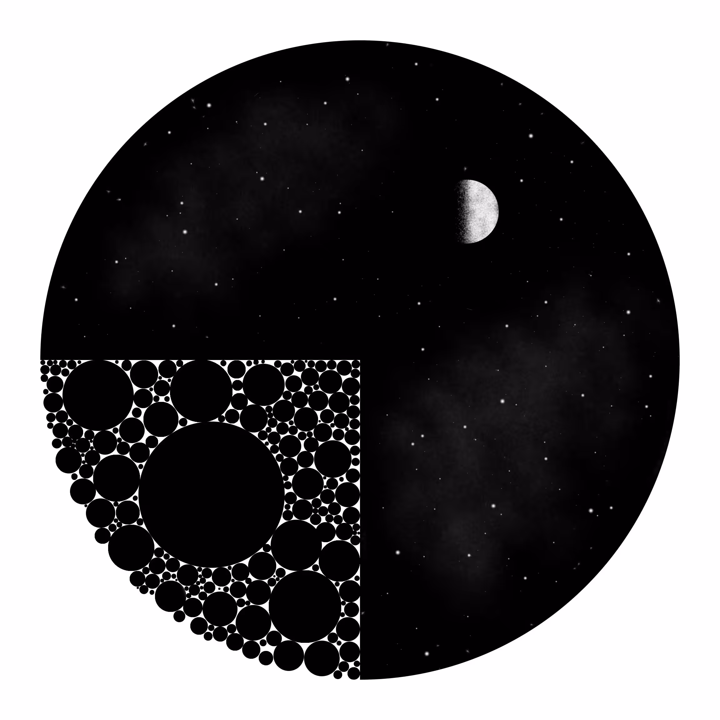 Infinite World