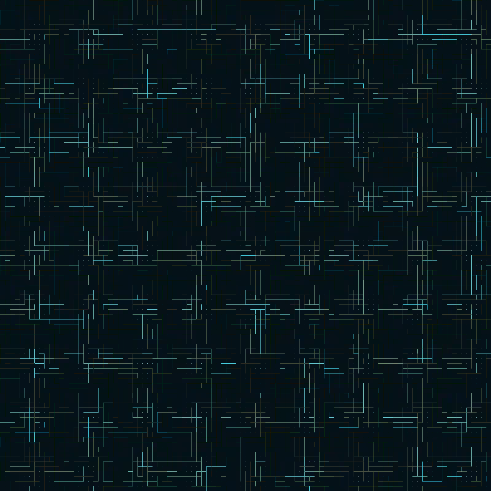 Pixel City #27
