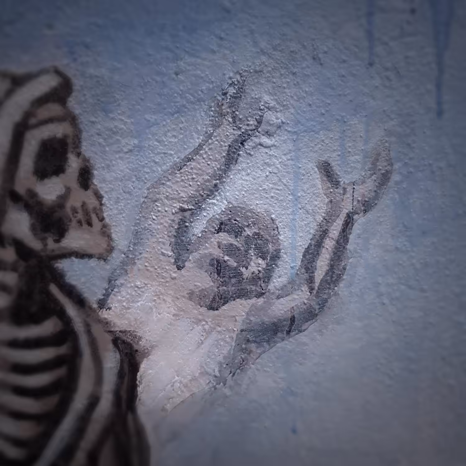 274 - The escaping soul