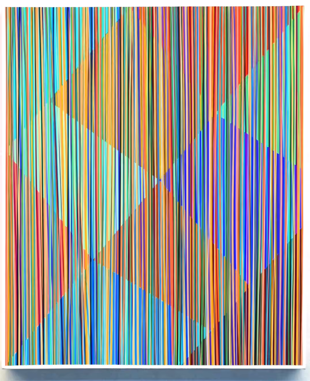 Multi Shift (Hyper Futures)