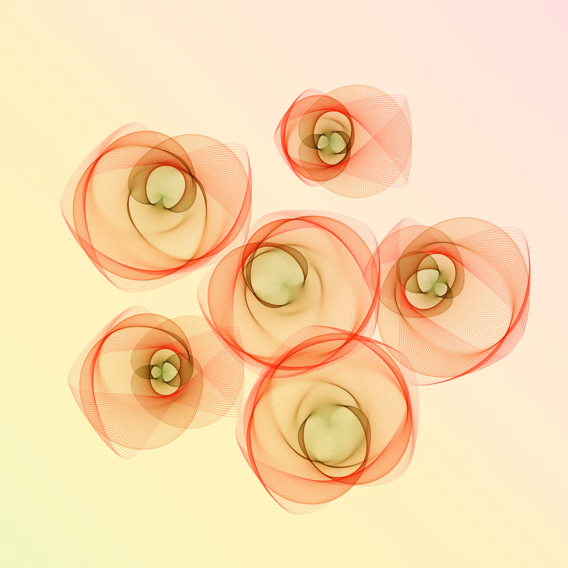 Flowers #1385