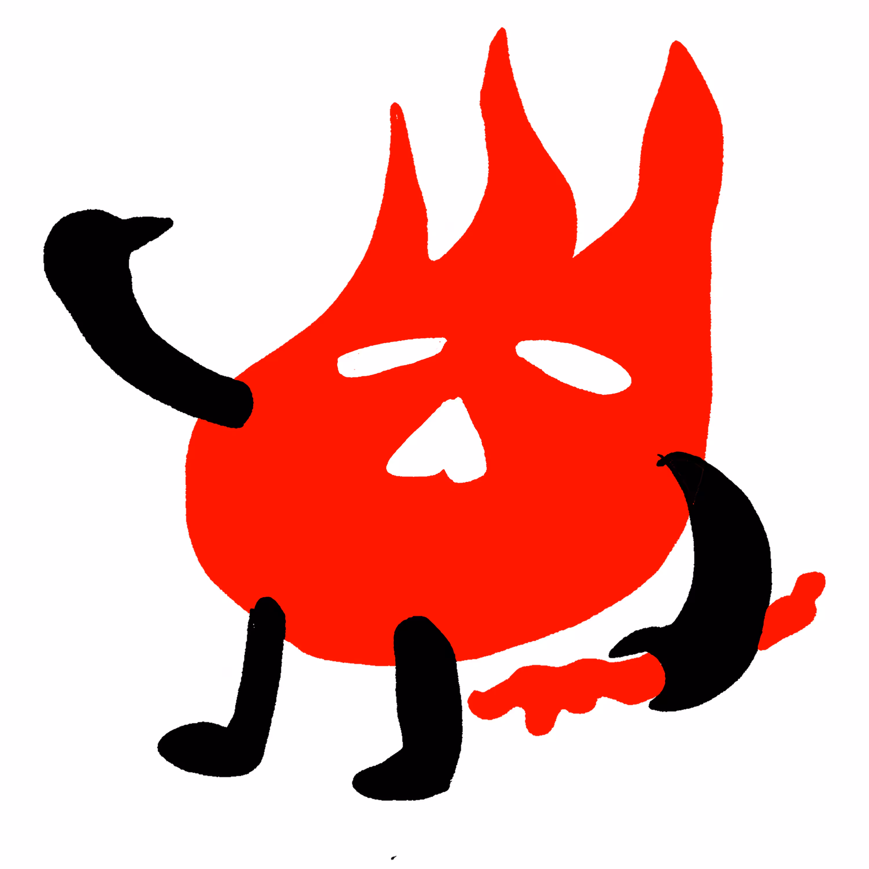 The Destroyer