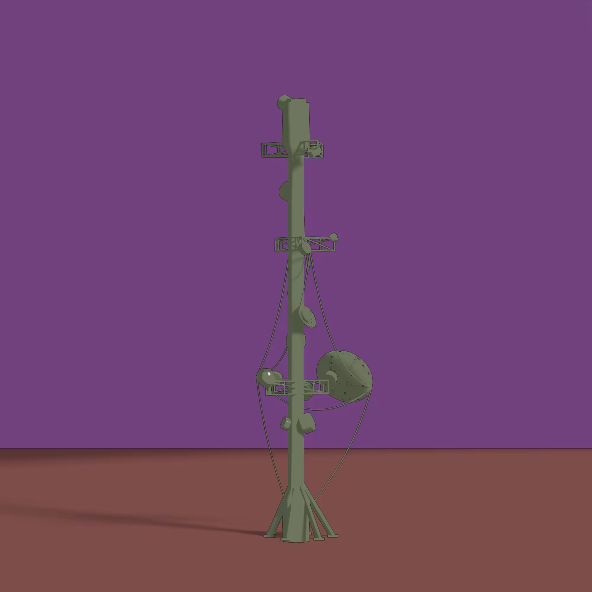 ANTENNAS