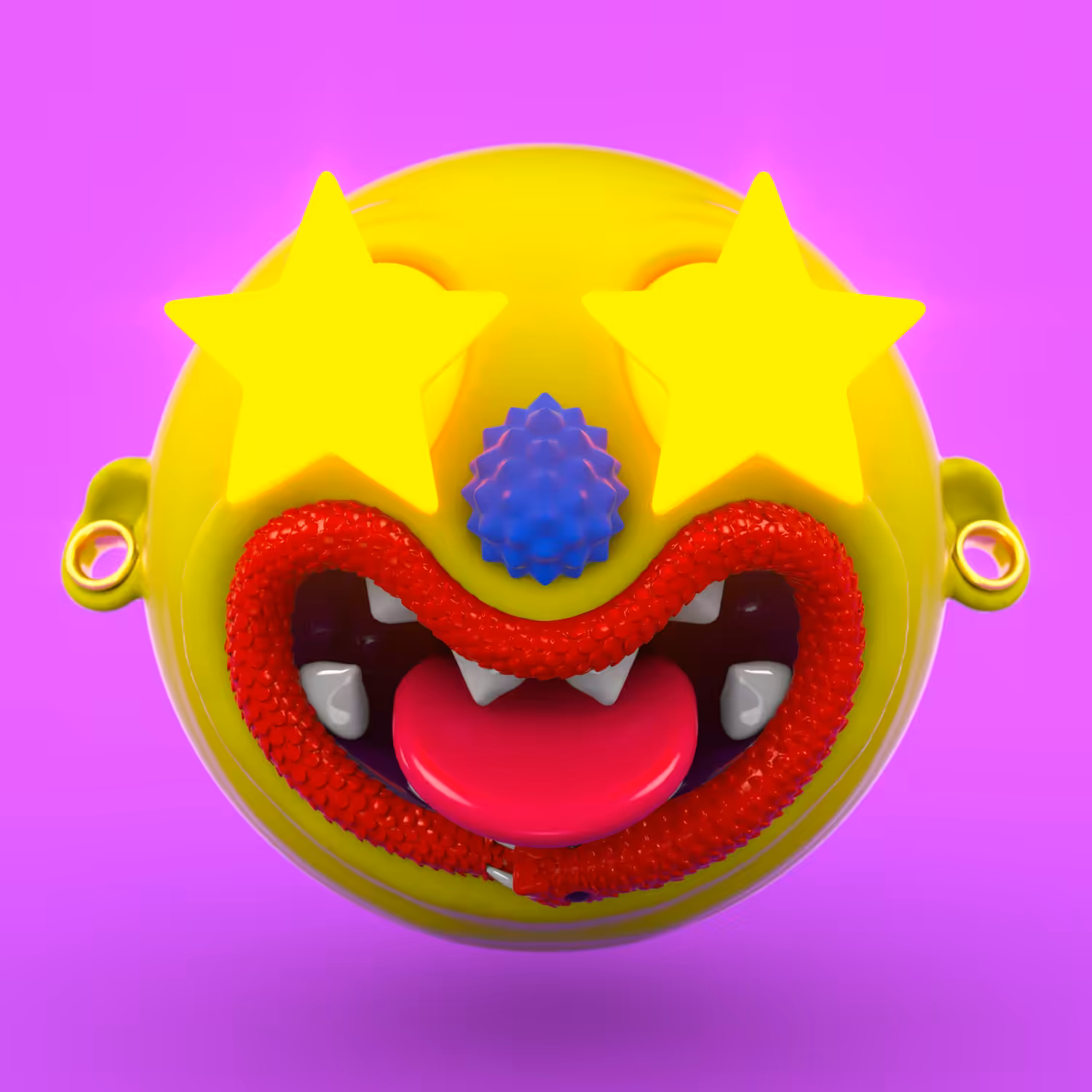 JOYWORLD JOYsmilies: JOYsmiley 9381