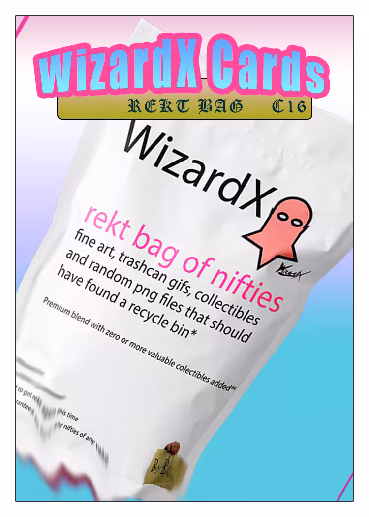XCARD #0075