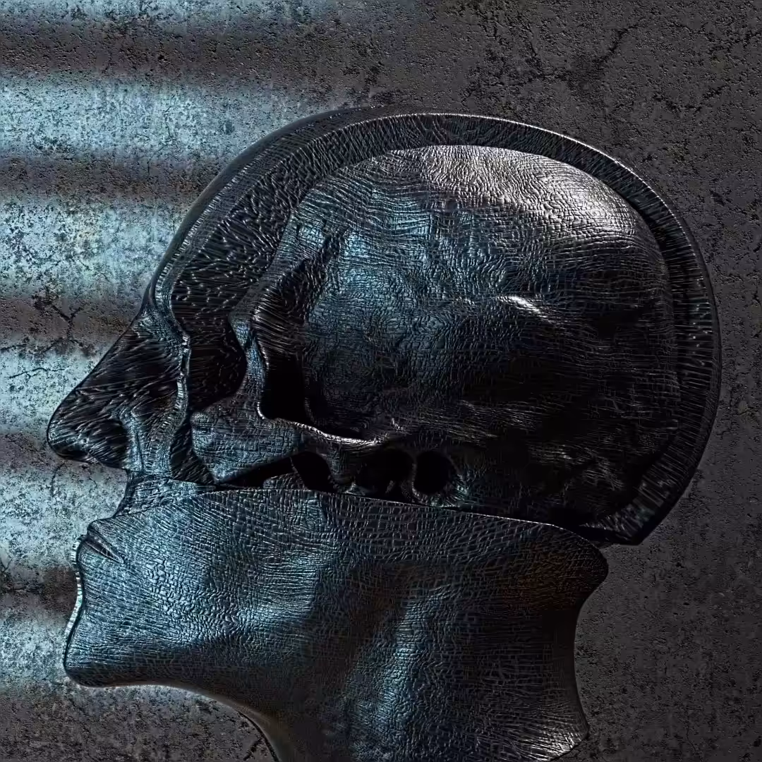 Leather Face