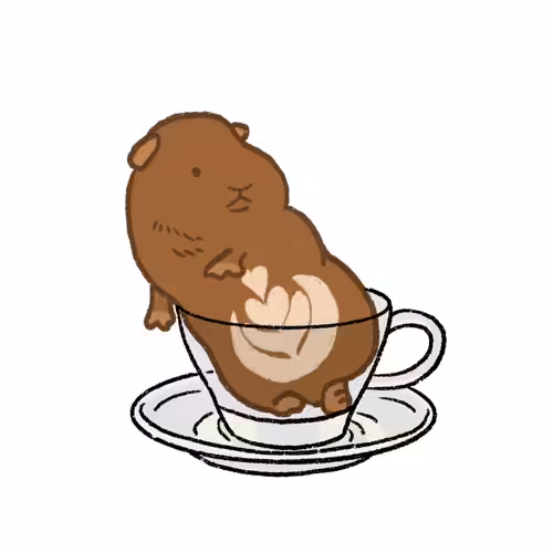 LATTE LATTE Art #39