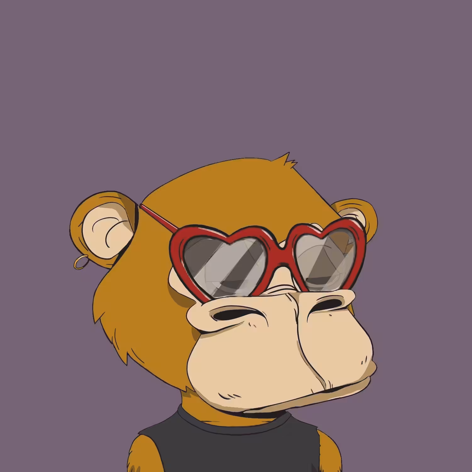 Baby Bored Ape #3019