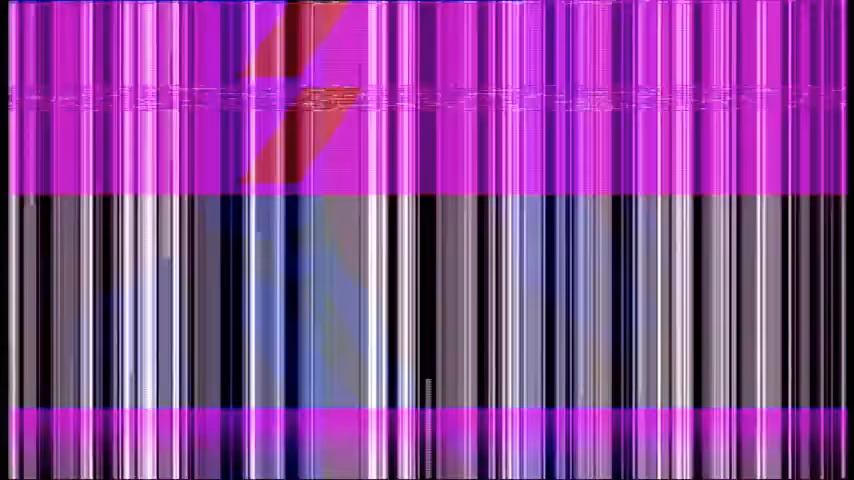 Glitch Ballet