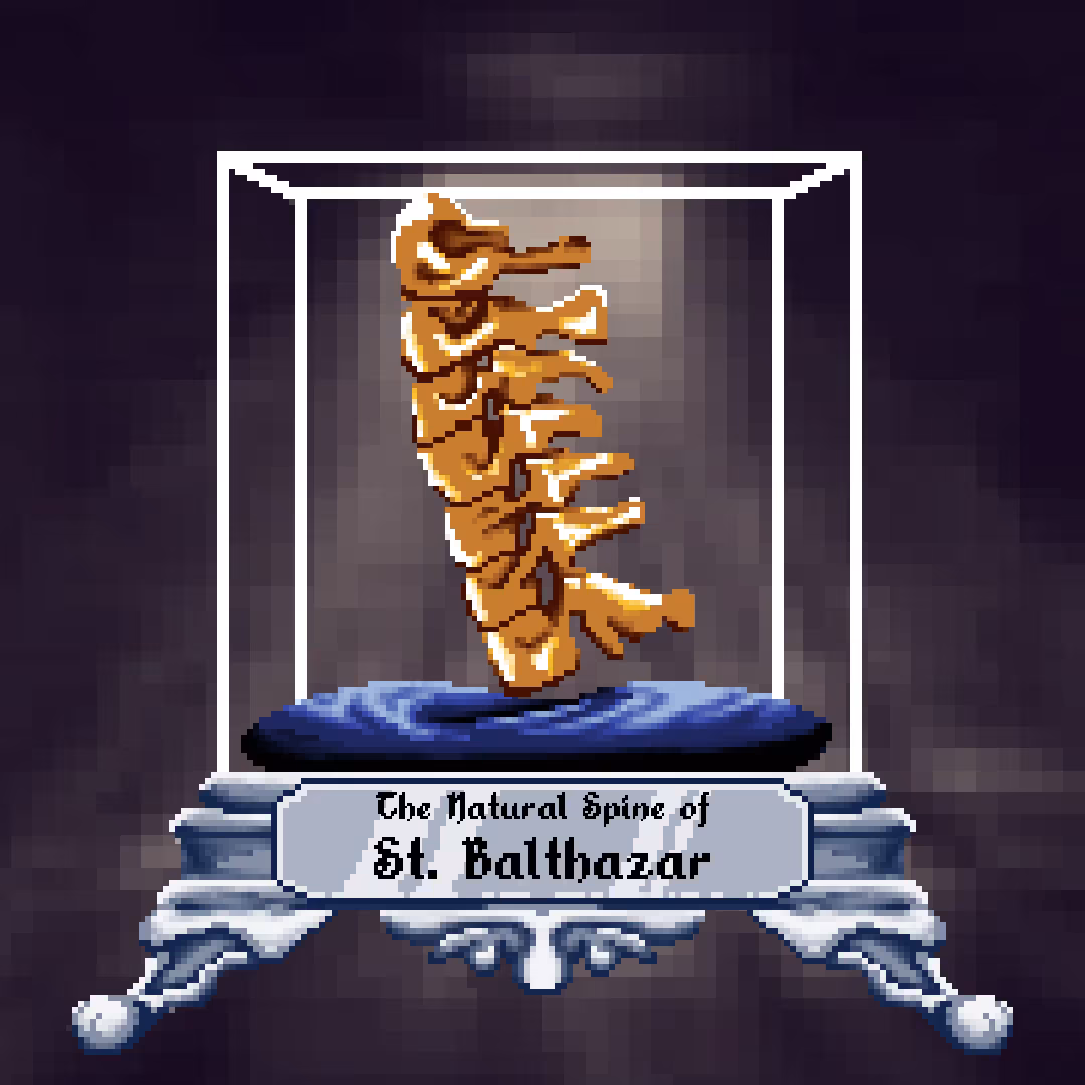 Crypto Relic #0107