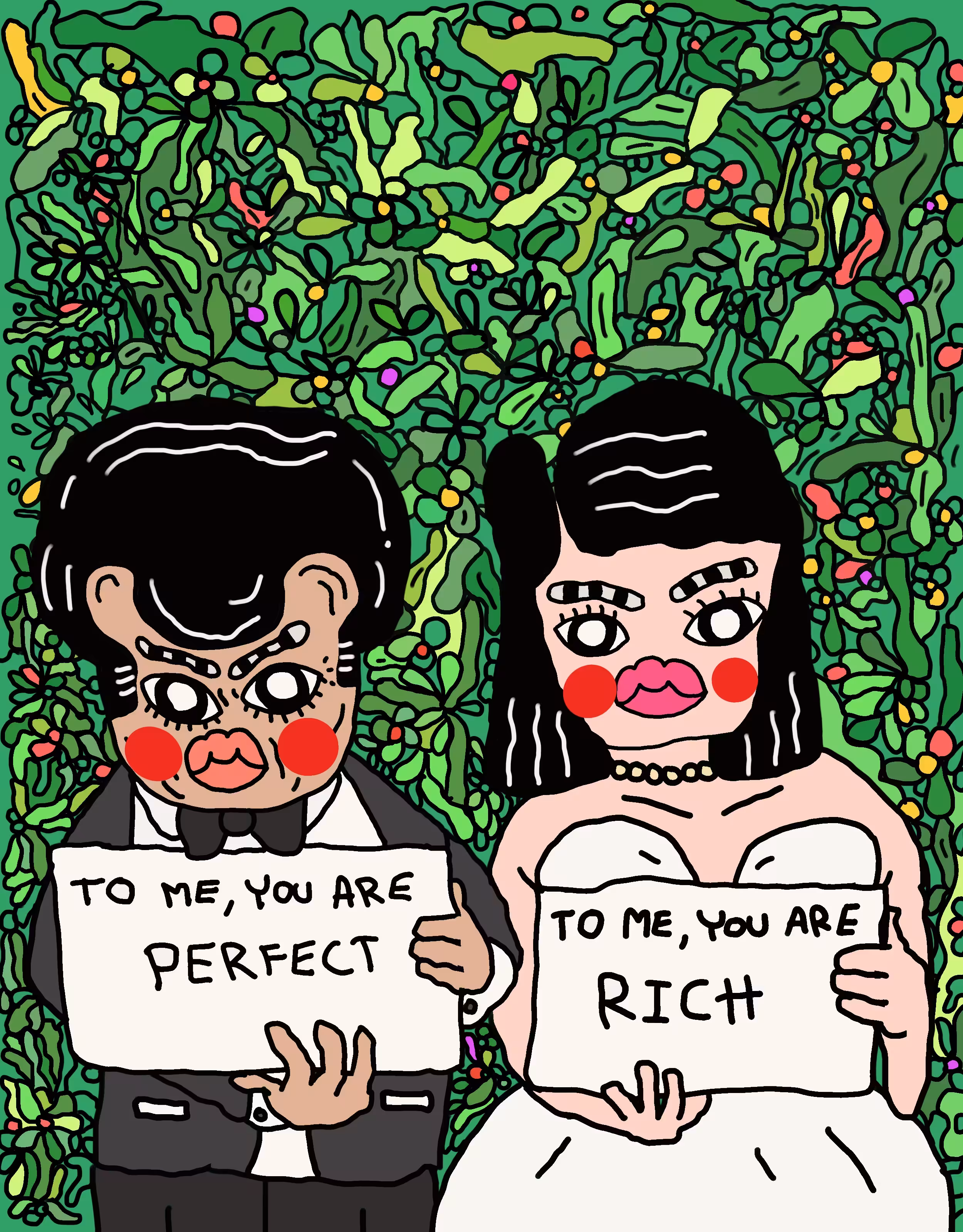 Love Actually