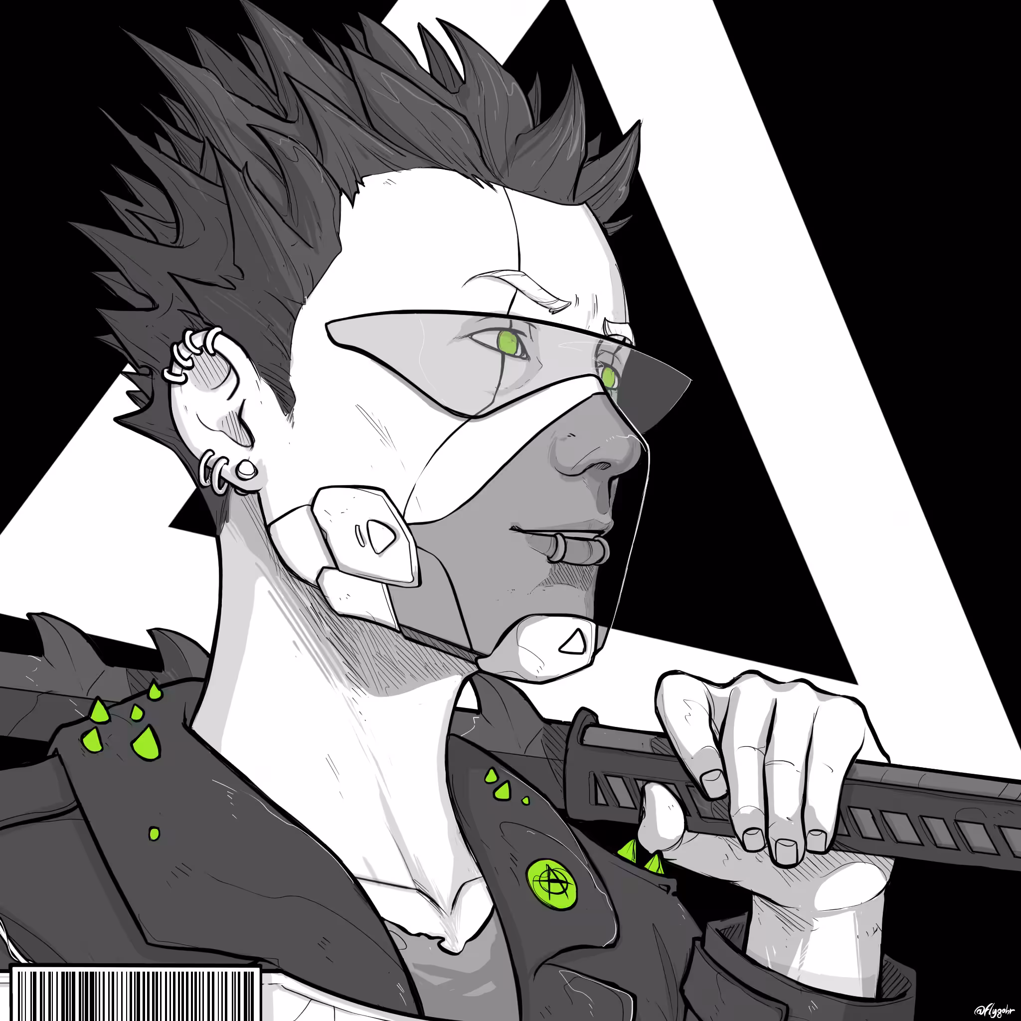 Neo Samurai