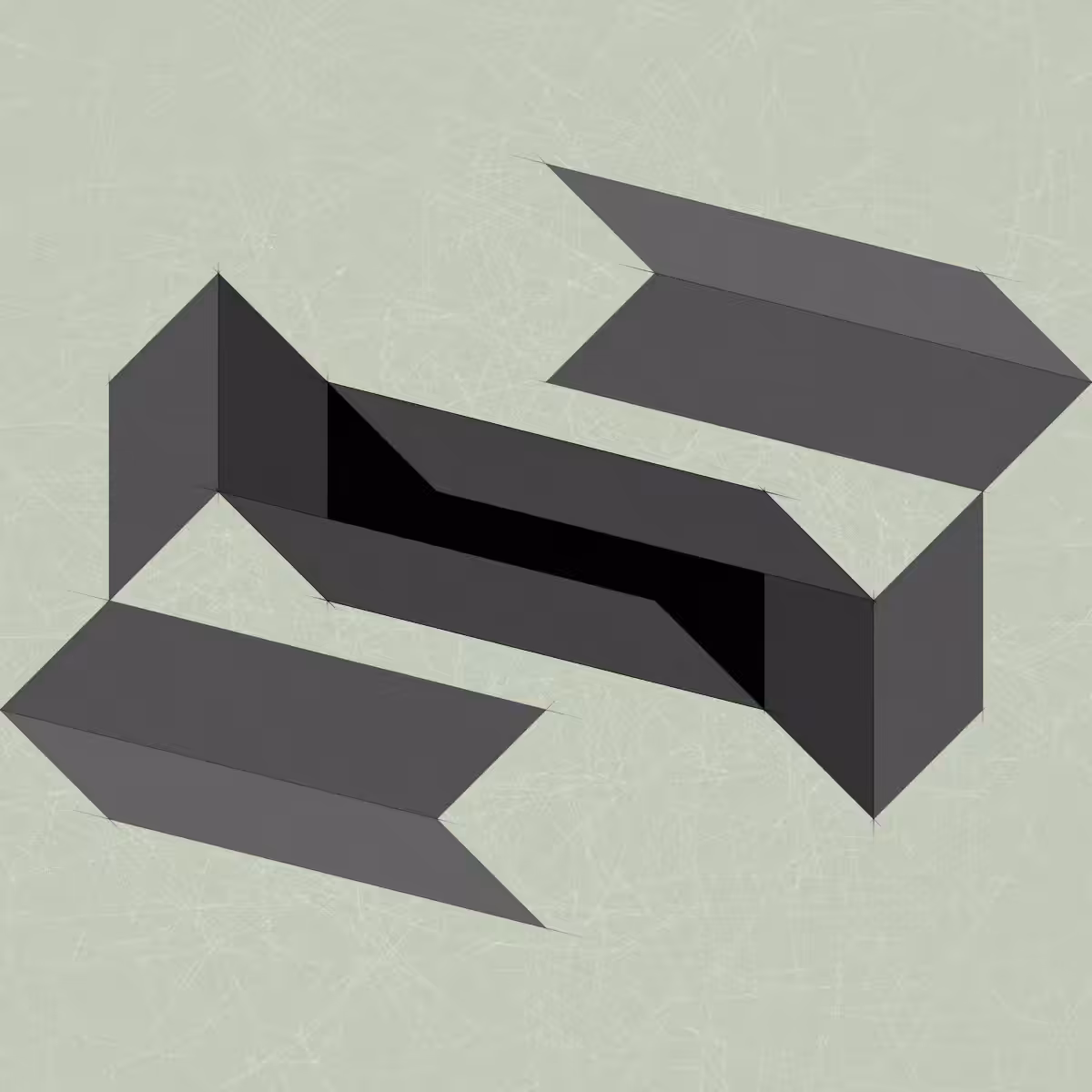 Parallelogram Construction #236